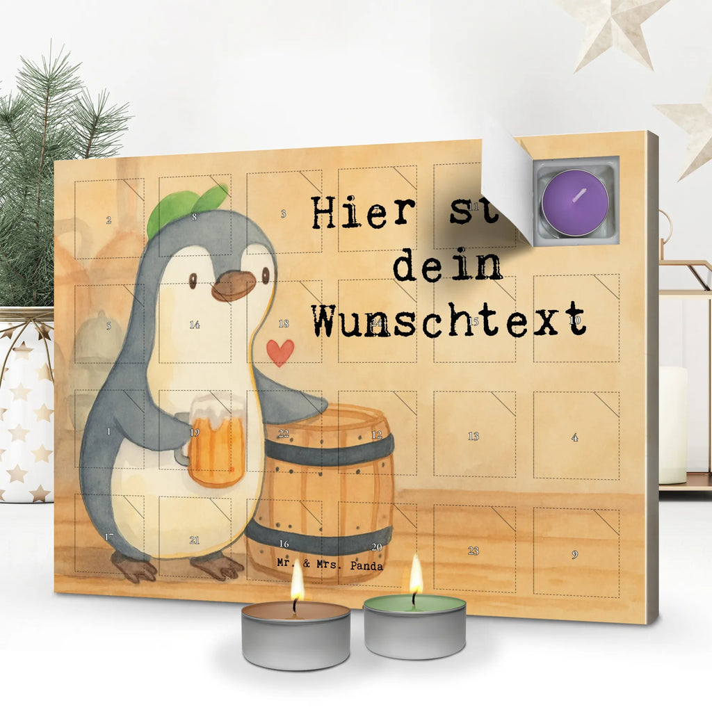 Personalisierter Duftkerzen Adventskalender Bierbrauer Leidenschaft Design Personalisierter Duftkerzen Adventskalender, Geschenk, Schenken, Jubiläum, Danke, Dankeschön, Beruf, Ausbildung, Abschied, Rente, Kollege, Kollegin, Arbeitskollege, Mitarbeiter, Firma, Biertrinker, Biergeschenk, Bierbrauer, Hobbybrauen, Heimbrauen, Selbstbrauen, Bierkenner, Bierfass, Bierliebe