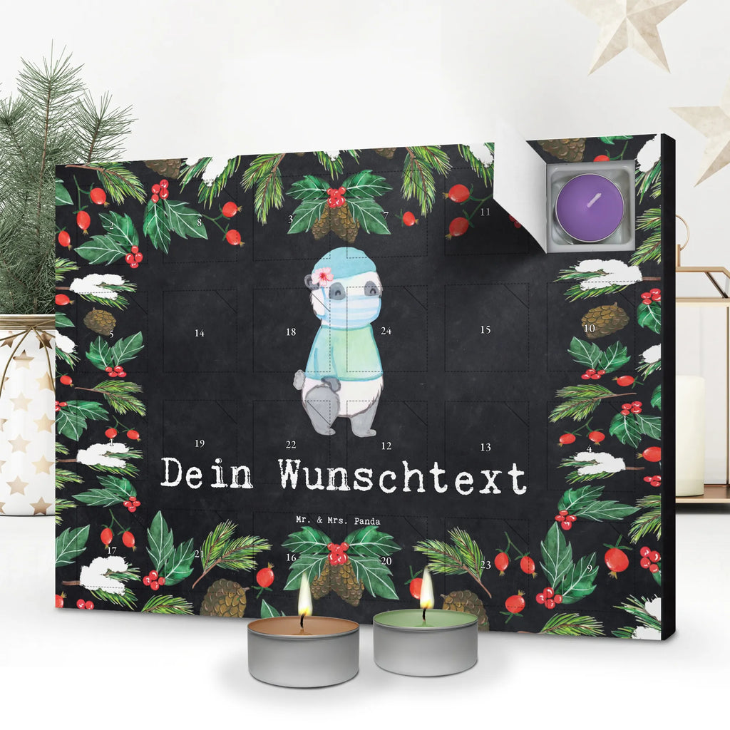 Personalisierter Duftkerzen Adventskalender Operationsassistentin Leidenschaft Personalisierter Duftkerzen Adventskalender, Geschenk, Schenken, Jubiläum, Danke, Dankeschön, Beruf, Ausbildung, Abschied, Rente, Kollege, Kollegin, Arbeitskollege, Mitarbeiter, Firma, Operationsassistenz, Operationsassistentin, Operationstechnische Assistentin, OP Assistentin, OTA