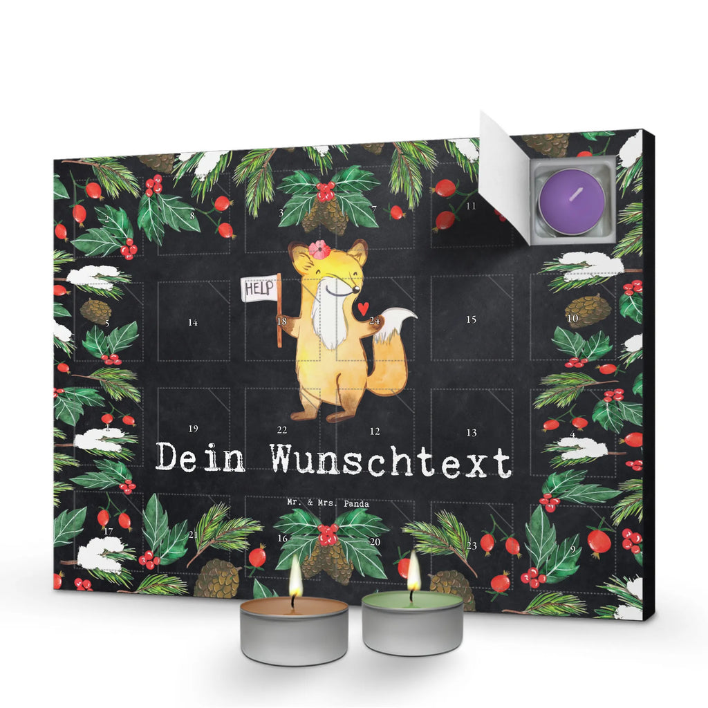 Personalisierter Duftkerzen Adventskalender Sozialarbeiterin Leidenschaft Personalisierter Duftkerzen Adventskalender, Geschenk, Schenken, Jubiläum, Danke, Dankeschön, Beruf, Ausbildung, Abschied, Rente, Kollege, Kollegin, Arbeitskollege, Mitarbeiter, Firma