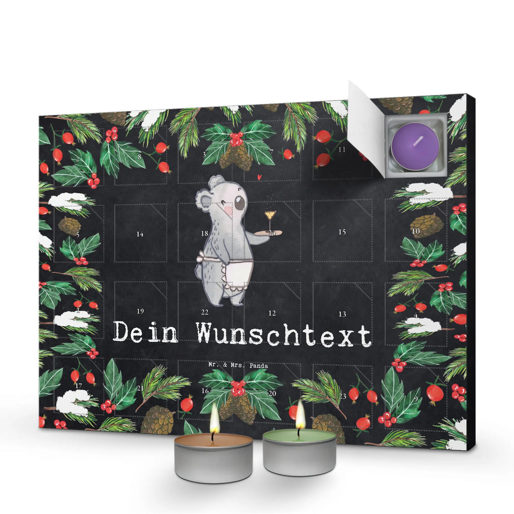 Personalisierter Duftkerzen Adventskalender Gastwirtin Leidenschaft Personalisierter Duftkerzen Adventskalender, Geschenk, Schenken, Jubiläum, Danke, Dankeschön, Beruf, Ausbildung, Abschied, Rente, Kollege, Kollegin, Arbeitskollege, Mitarbeiter, Firma, Kneipe, Gastwirtin, Eröffnung, Kneipenwirtin, Barkeeperin, Bar, Gaststätte, Rum