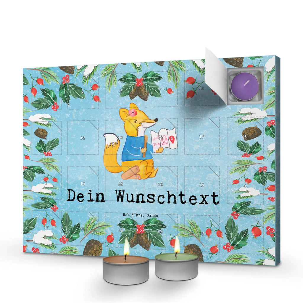 Personalisierter Duftkerzen Adventskalender Architektin Leidenschaft Personalisierter Duftkerzen Adventskalender, Geschenk, Schenken, Jubiläum, Danke, Dankeschön, Beruf, Ausbildung, Abschied, Rente, Kollege, Kollegin, Arbeitskollege, Mitarbeiter, Firma, Innenarchitektin, Architekturbüro, Architektin