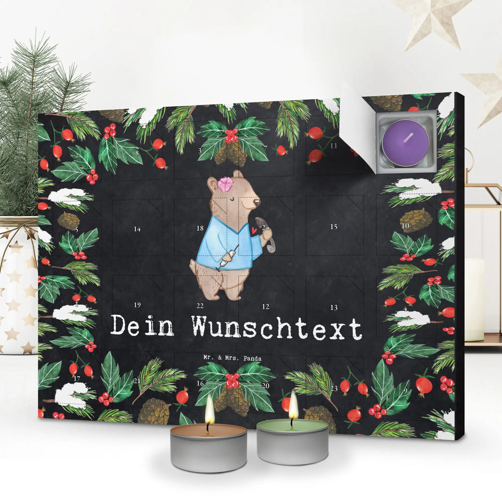Personalisierter Duftkerzen Adventskalender Arzthelferin Leidenschaft Personalisierter Duftkerzen Adventskalender, Geschenk, Schenken, Jubiläum, Danke, Dankeschön, Beruf, Ausbildung, Abschied, Rente, Kollege, Kollegin, Arbeitskollege, Mitarbeiter, Firma, Arzthelferin, Medizinische Fachangestellte