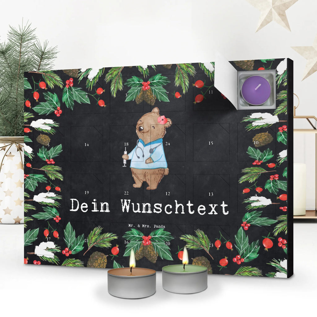 Personalisierter Duftkerzen Adventskalender Krankenpflegehelferin Leidenschaft Personalisierter Duftkerzen Adventskalender, Geschenk, Schenken, Jubiläum, Danke, Dankeschön, Beruf, Ausbildung, Abschied, Rente, Kollege, Kollegin, Arbeitskollege, Mitarbeiter, Firma, Krankenpflegehelferin, Pflegekraft, Pflegehelferin