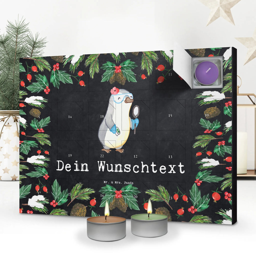 Personalisierter Duftkerzen Adventskalender Biologin Leidenschaft Personalisierter Duftkerzen Adventskalender, Geschenk, Schenken, Jubiläum, Danke, Dankeschön, Beruf, Ausbildung, Abschied, Rente, Kollege, Kollegin, Arbeitskollege, Mitarbeiter, Firma, Biologin, Bachelor, Studium, Naturwissenschaftlerin, Master, Biologie, Labor