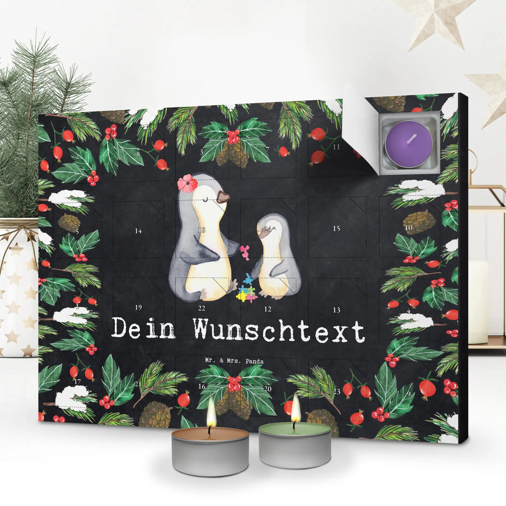 Personalisierter Duftkerzen Adventskalender Sozialpädagogin Leidenschaft Personalisierter Duftkerzen Adventskalender, Geschenk, Schenken, Jubiläum, Danke, Dankeschön, Beruf, Ausbildung, Abschied, Rente, Kollege, Kollegin, Arbeitskollege, Mitarbeiter, Firma