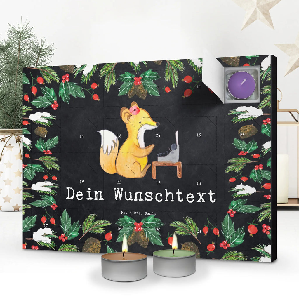 Personalisierter Duftkerzen Adventskalender Autorin Leidenschaft Personalisierter Duftkerzen Adventskalender, Geschenk, Schenken, Jubiläum, Danke, Dankeschön, Beruf, Ausbildung, Abschied, Rente, Kollege, Kollegin, Arbeitskollege, Mitarbeiter, Firma, Autorin, Geschichtenschreiber, Verlag, Schriftstellerin, Hobbyautor, Buchveröffentlichung