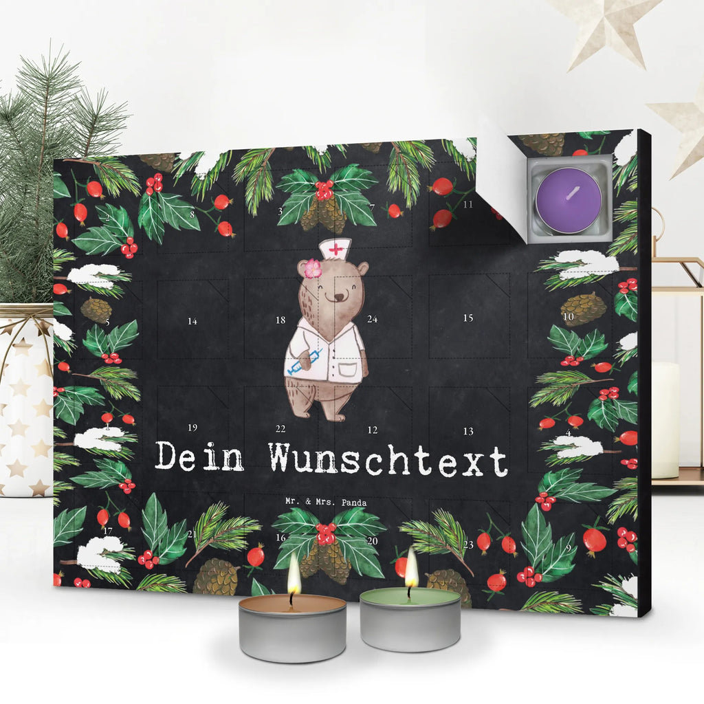 Personalisierter Duftkerzen Adventskalender Ärztin Leidenschaft Personalisierter Duftkerzen Adventskalender, Geschenk, Schenken, Jubiläum, Danke, Dankeschön, Beruf, Ausbildung, Abschied, Rente, Kollege, Kollegin, Arbeitskollege, Mitarbeiter, Firma, Medizinerin, Ärztin, Doktortitel, Doktorin, Medizinstudium, Hausärztin, Arztpraxis