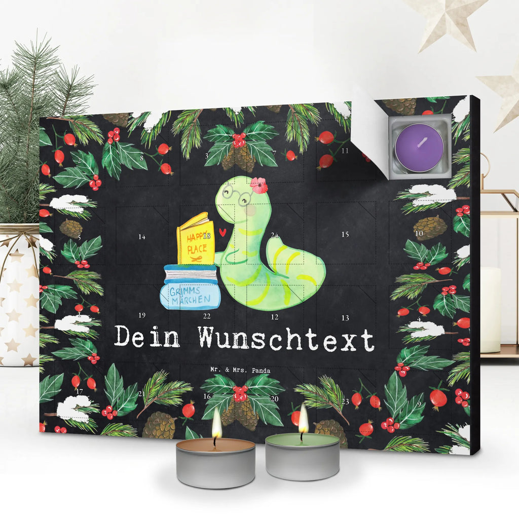 Personalisierter Duftkerzen Adventskalender Bibliothekarin Leidenschaft Personalisierter Duftkerzen Adventskalender, Geschenk, Schenken, Jubiläum, Danke, Dankeschön, Beruf, Ausbildung, Abschied, Rente, Kollege, Kollegin, Arbeitskollege, Mitarbeiter, Firma, Bibliothekarin, Bibliothek, Bücherwurm, Buchhandlung, Bücherliebe, Leseratte
