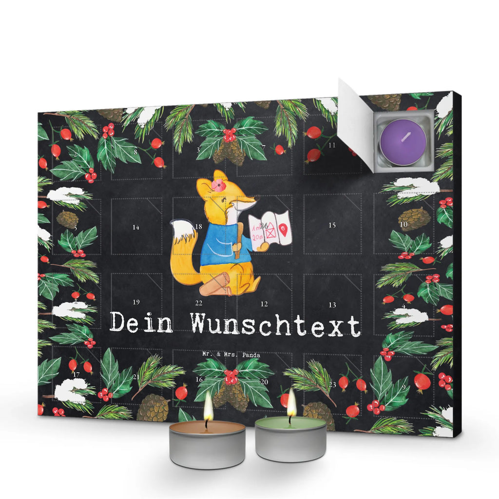 Personalisierter Duftkerzen Adventskalender Architektin Leidenschaft Personalisierter Duftkerzen Adventskalender, Geschenk, Schenken, Jubiläum, Danke, Dankeschön, Beruf, Ausbildung, Abschied, Rente, Kollege, Kollegin, Arbeitskollege, Mitarbeiter, Firma, Innenarchitektin, Architekturbüro, Architektin