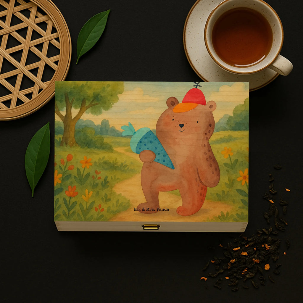 tee organizer Bär Schultüte Design holzteebox, tee organizer, aufbewahrung tee, tee kiste, tee organizer box, teebeutel behälter, teekasten, tee beutel halter, teebeutelbox, aufbewahrungsbox tee, teeaufbewahrungsbox, aufbewahrungsbox für teebeutel, teebeutel organizer, vorratsbox tee, teebox für teebeutel, teebehälter, holzteekiste, teebeutel aufbewahrung, teebox, teeaufbewahrung, box für teebeutel, teedose, tee sortierbox, teebeutel aufbewahrungsbox, teekiste, box für tee, Teddy, Bär, Teddybär, Schule Geschenk, Bär Motiv, Schulbeginn, Einschulung Geschenk, Erster Schultag Geschenk, Schulanfang, Schultüte, Grundschule
