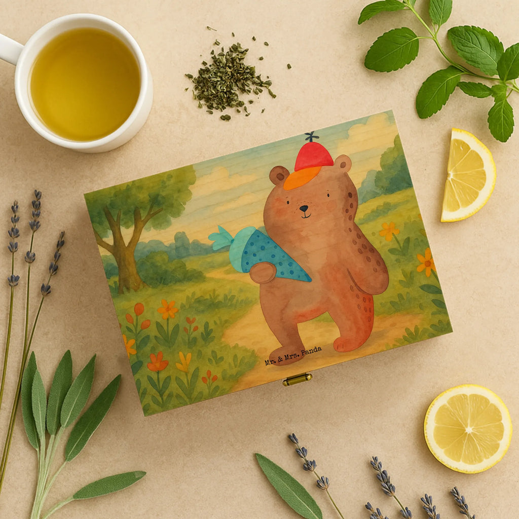 tee organizer Bär Schultüte Design holzteebox, tee organizer, aufbewahrung tee, tee kiste, tee organizer box, teebeutel behälter, teekasten, tee beutel halter, teebeutelbox, aufbewahrungsbox tee, teeaufbewahrungsbox, aufbewahrungsbox für teebeutel, teebeutel organizer, vorratsbox tee, teebox für teebeutel, teebehälter, holzteekiste, teebeutel aufbewahrung, teebox, teeaufbewahrung, box für teebeutel, teedose, tee sortierbox, teebeutel aufbewahrungsbox, teekiste, box für tee, Teddy, Bär, Teddybär, Schule Geschenk, Bär Motiv, Schulbeginn, Einschulung Geschenk, Erster Schultag Geschenk, Schulanfang, Schultüte, Grundschule