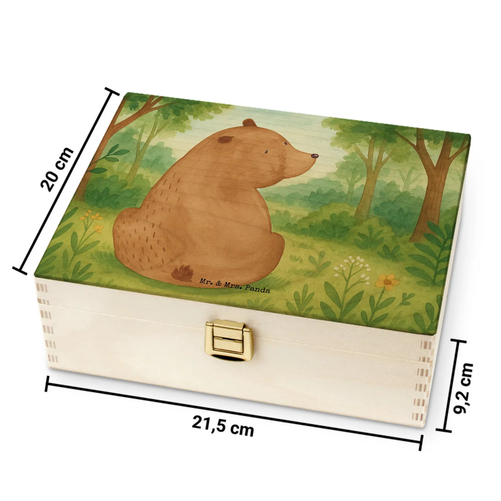  niedźwiedź spojrzenie przez ramię Design Niedźwiedź, Miś, Pluszowy miś