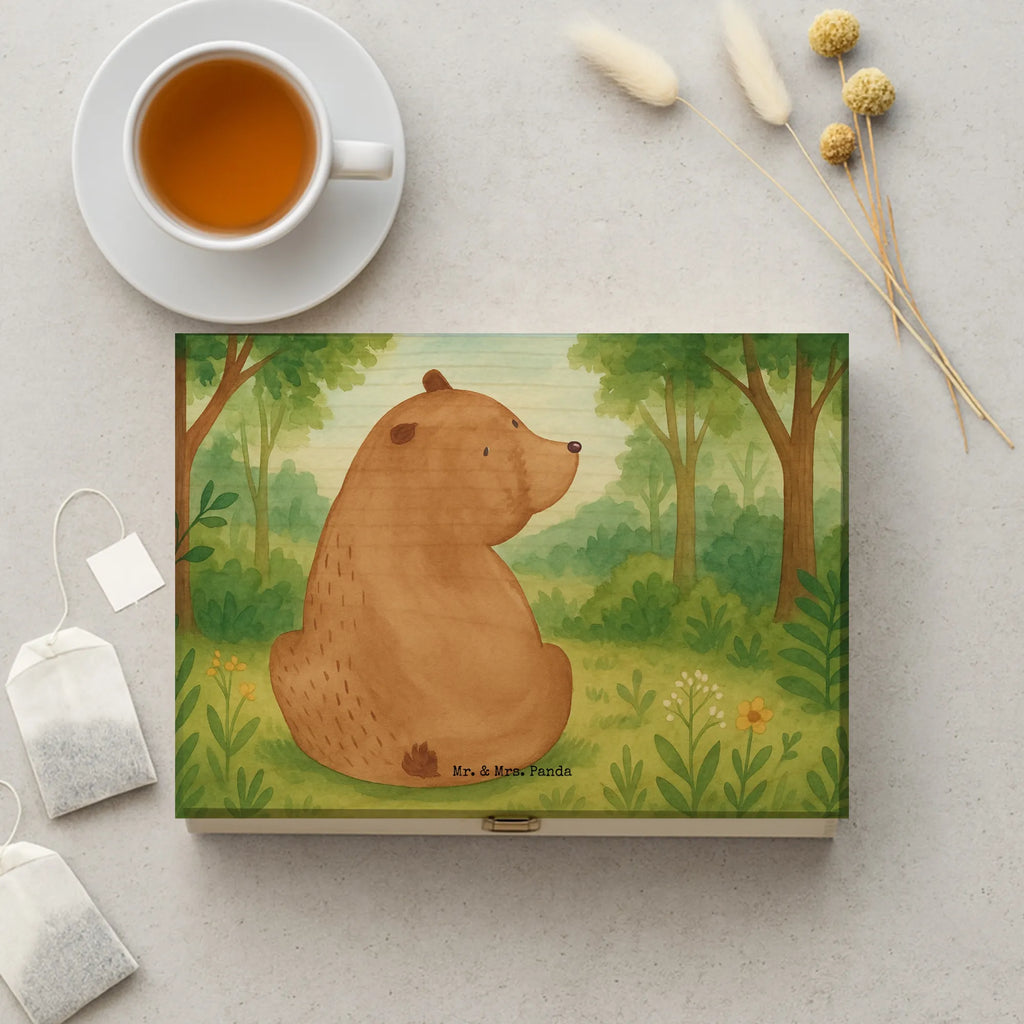  niedźwiedź spojrzenie przez ramię Design Niedźwiedź, Miś, Pluszowy miś