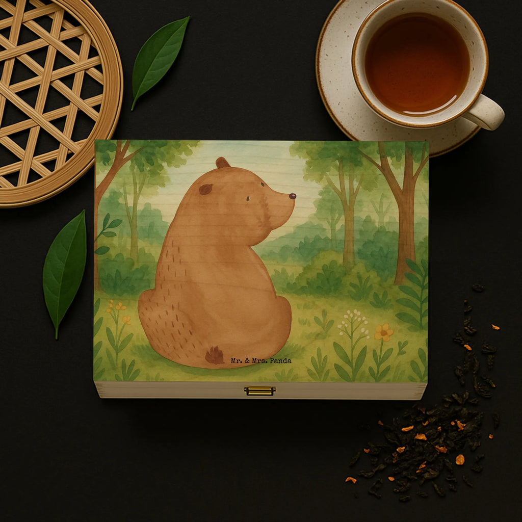  niedźwiedź spojrzenie przez ramię Design Niedźwiedź, Miś, Pluszowy miś