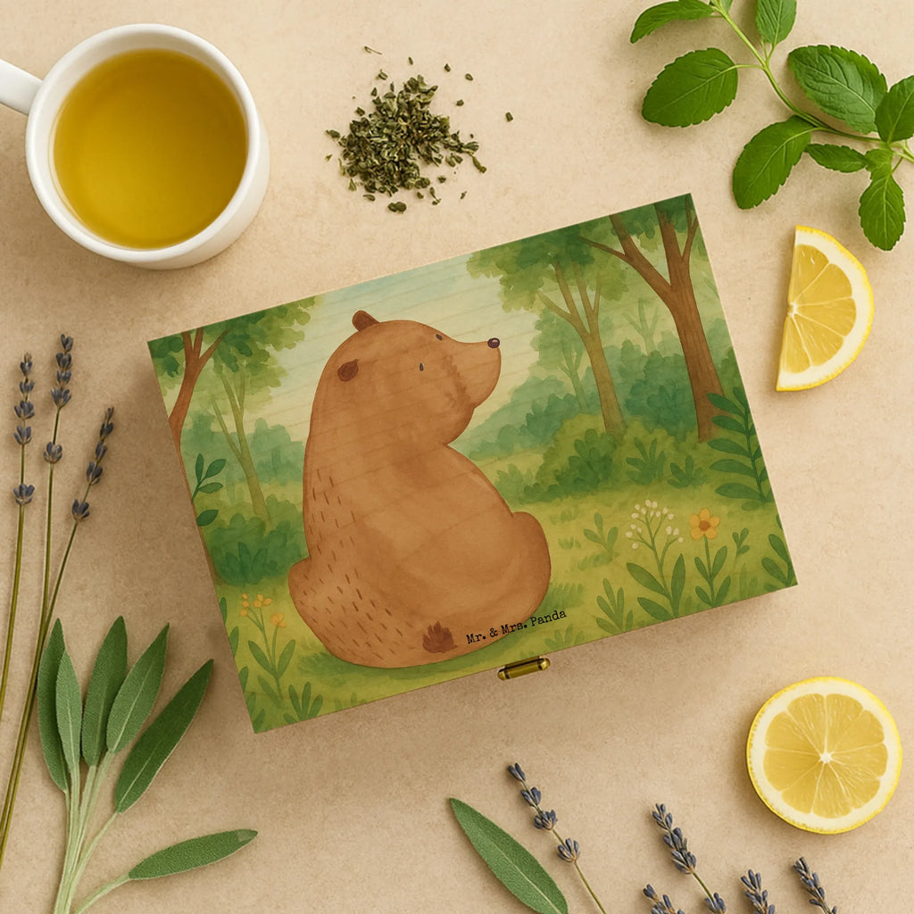  niedźwiedź spojrzenie przez ramię Design Niedźwiedź, Miś, Pluszowy miś