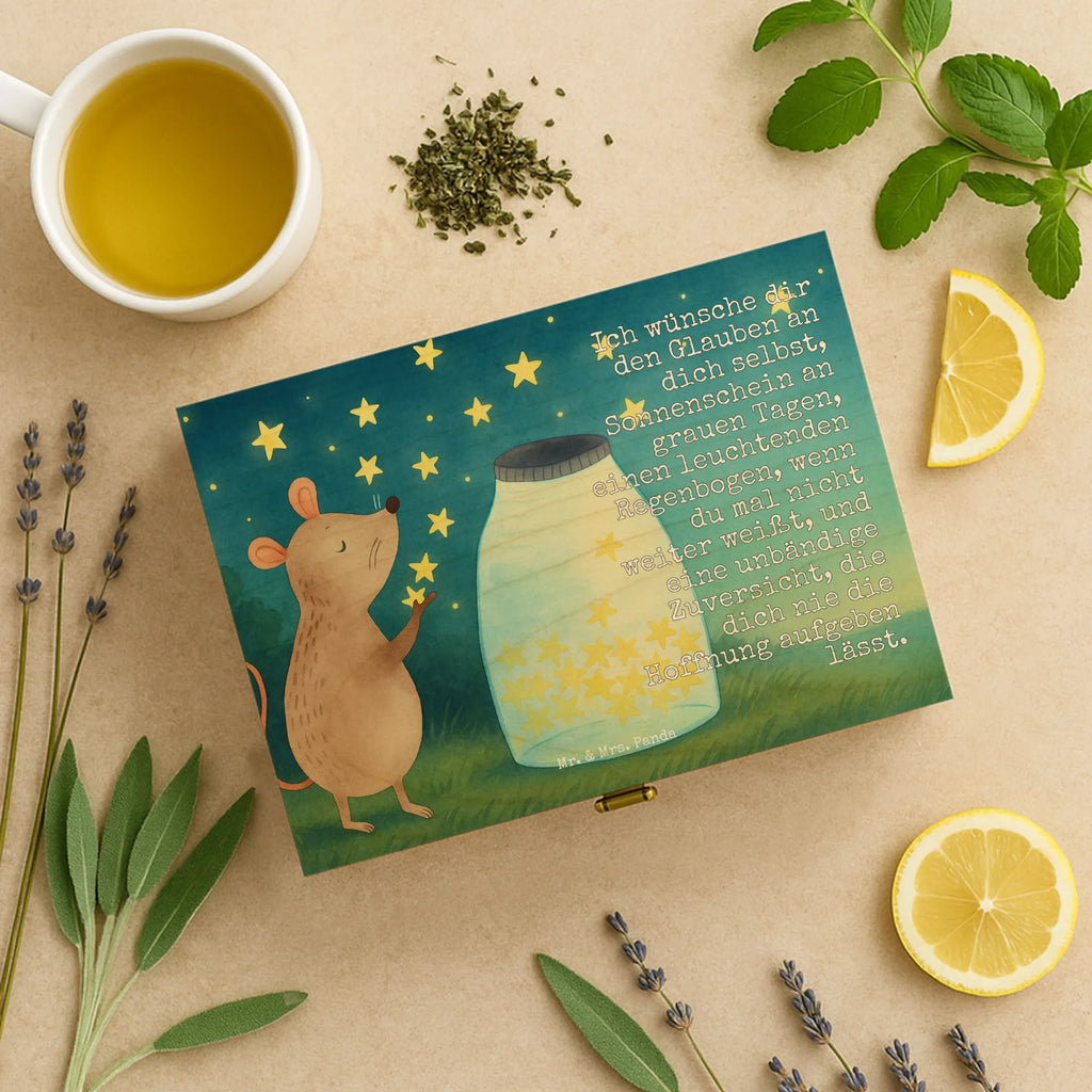 teekiste Maus Sterne Design holzteebox, teebox für teebeutel, tee organizer, tee beutel halter, teebeutel organizer, teekiste, teebeutel aufbewahrungsbox, teeaufbewahrung, tee kiste, tee organizer box, teedose, teebehälter, teebox, teebeutelbox, teekasten, teeaufbewahrungsbox, aufbewahrung tee, aufbewahrungsbox für teebeutel, teebeutel aufbewahrung, box für tee, teebeutel behälter, box für teebeutel, tee sortierbox, vorratsbox tee, holzteekiste, aufbewahrungsbox tee, lustige Sprüche, Tiere, Tiermotive, Gute Laune, Sterne, Kind, Schwangerschaft, Träume, Taufe, Kindergeburtstag, Geburtstag, erstes Kind, Taufgeschenk, Wunsch, Maus, Geburt, Hoffnung