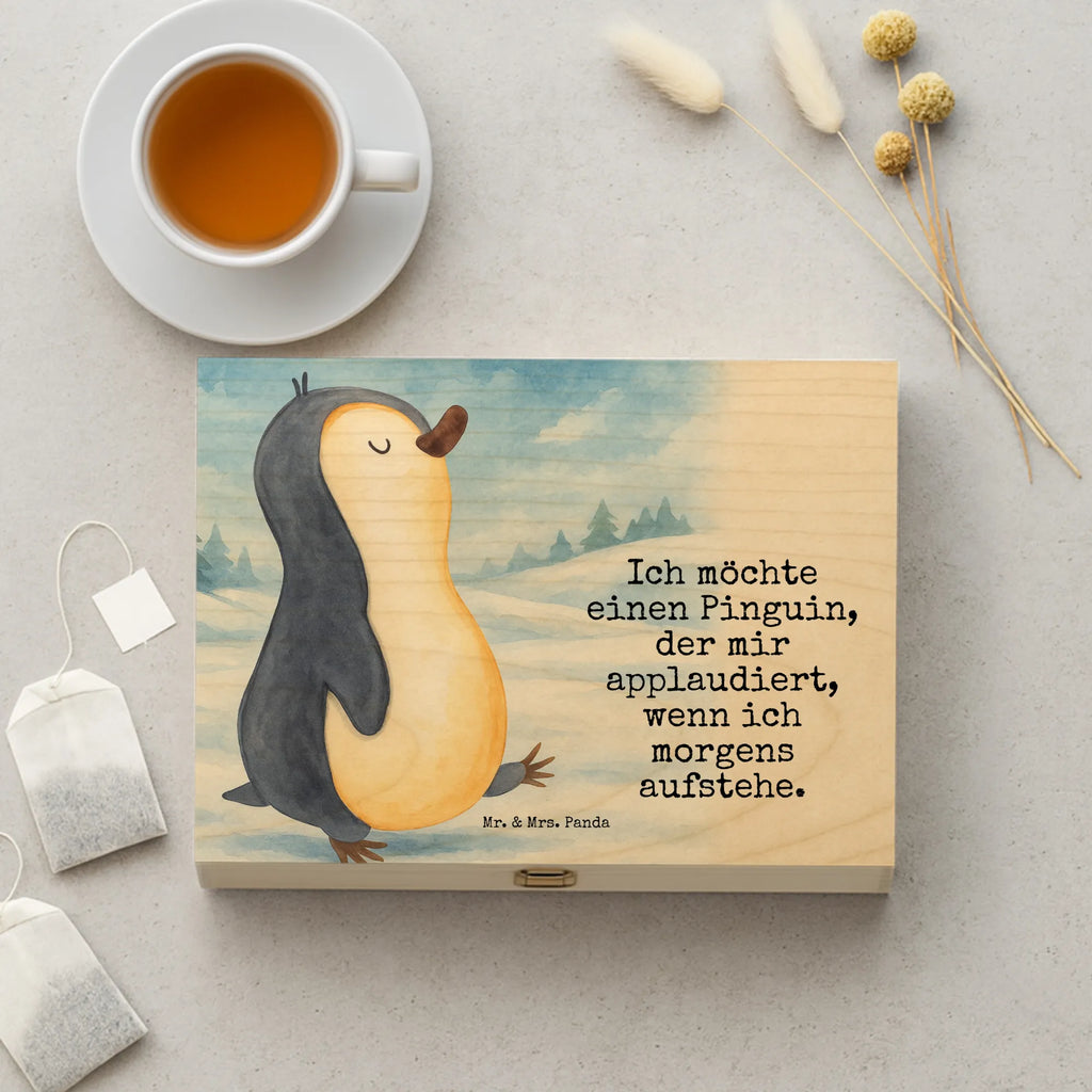  Penguin march Design North Pole, Penguins, early riser, penguins, late riser