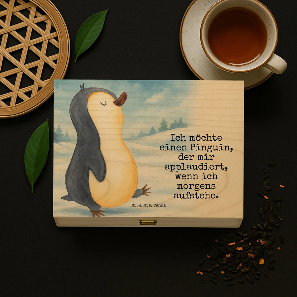  Penguin march Design North Pole, Penguins, early riser, penguins, late riser