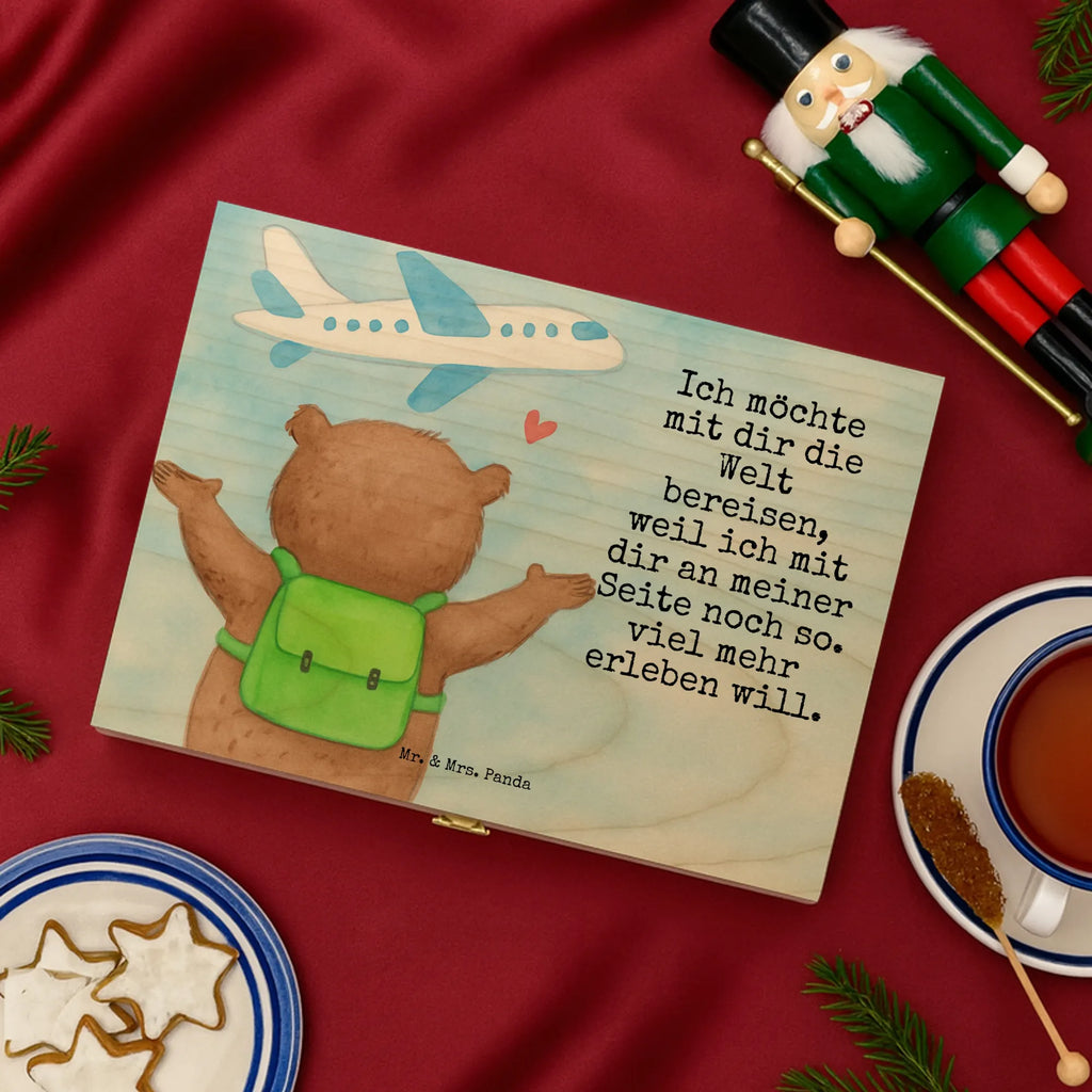  niedźwiedź samolot Design Miłość, przyjaciel, przyjaciółka, mąż, żona, wesele, zaręczyny, prośba o rękę, prezent miłosny, rocznica, dzień ślubu