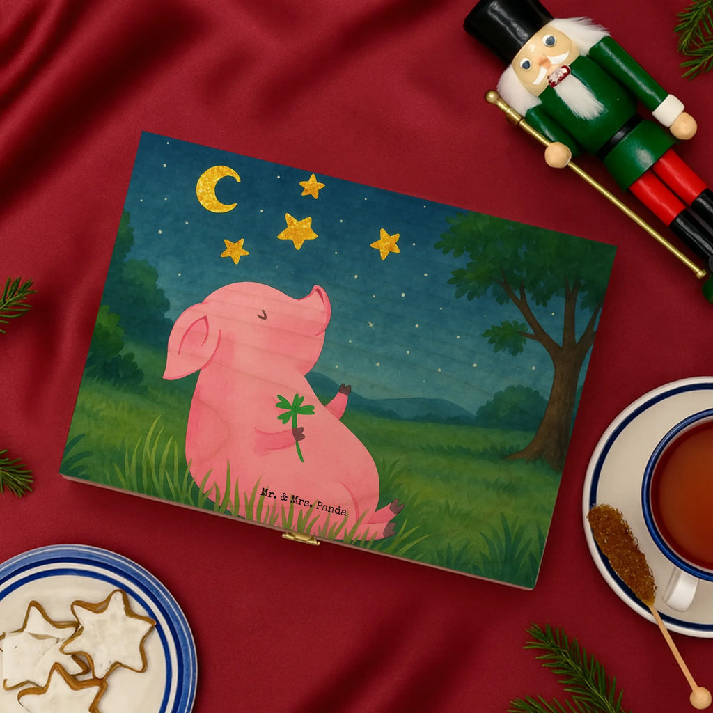  świnia Szczęście Design Motywy zwierzęce, dobra energia, zabawne powiedzonka, zwierzęta