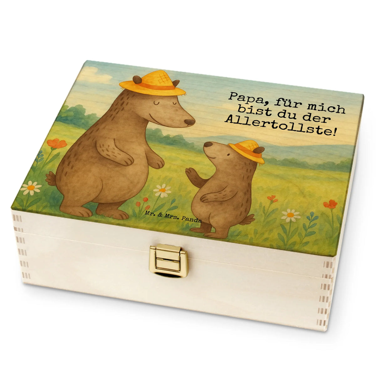  Bears with hats Design Father's Day, Mother's Day, father, sons, favourite person, son, father-son, child, father's day, children, role model