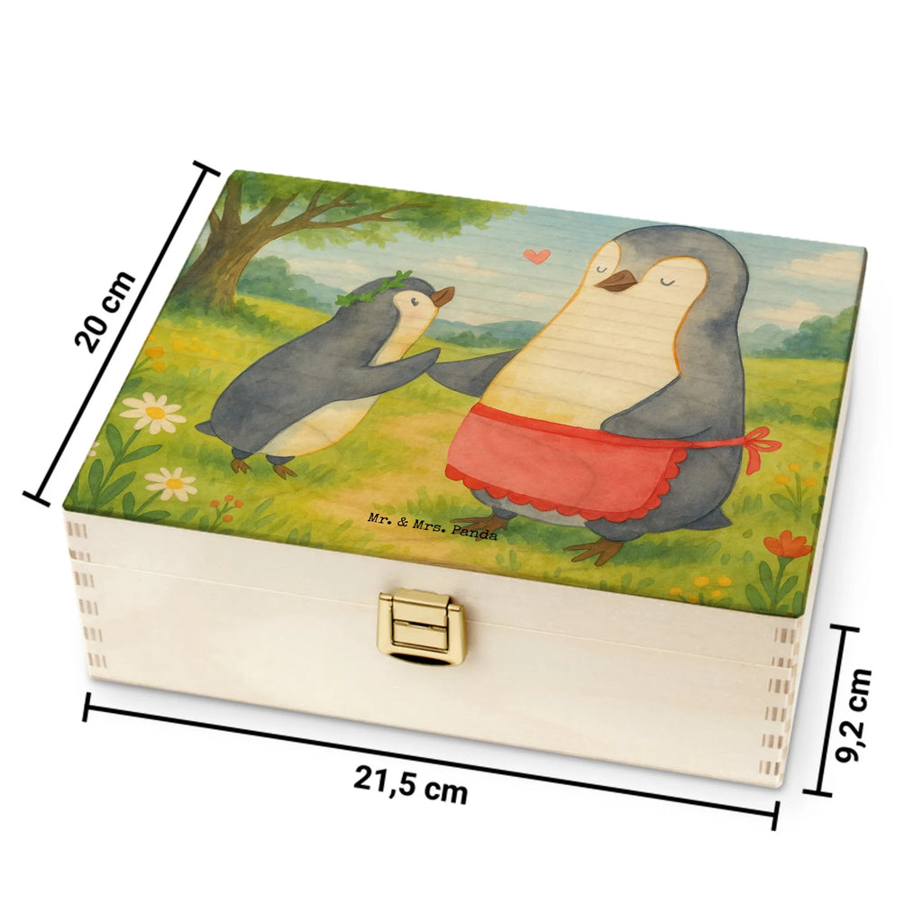 teebehälter Pinguin mit Kind Design holzteekiste, box für tee, teebehälter, tee organizer, teekiste, teebeutel aufbewahrungsbox, tee beutel halter, teebeutel behälter, teebeutelbox, teedose, teeaufbewahrungsbox, teebeutel aufbewahrung, teekasten, tee organizer box, vorratsbox tee, tee kiste, box für teebeutel, tee sortierbox, teebeutel organizer, holzteebox, aufbewahrung tee, teebox, aufbewahrungsbox für teebeutel, teeaufbewahrung, aufbewahrungsbox tee, teebox für teebeutel, Muttertag, Vatertag, Mama, Papa, Oma, Opa, Familie, Schwester, Bruder, Mami, Mutter, Geburststag, Geschenk, Mutti