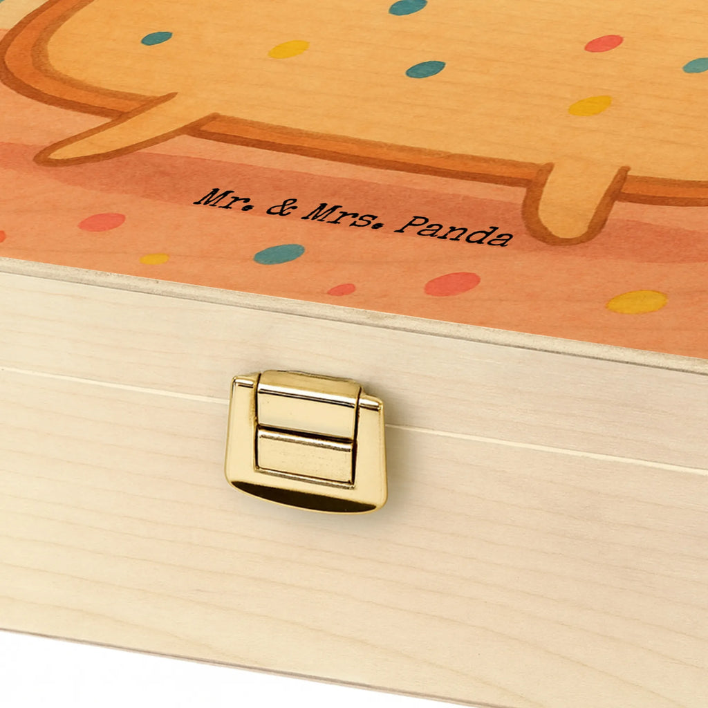 aufbewahrung toastbrot Teebox Toast Party Design