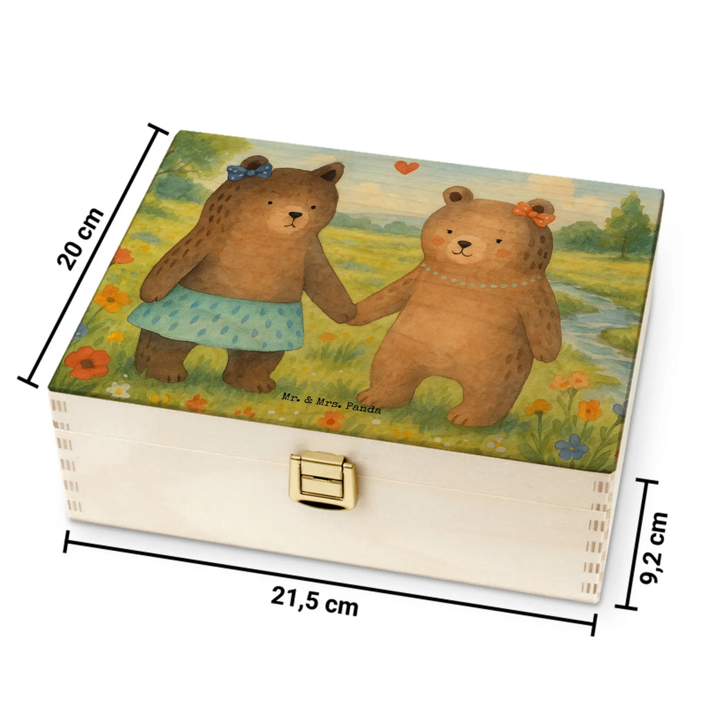 Teebox Holz Bär Freundin Design tee sortierbox, teebeutel aufbewahrungsbox, teebehälter, teeaufbewahrung, aufbewahrungsbox für teebeutel, tee organizer box, holzteebox, aufbewahrungsbox tee, vorratsbox tee, teebeutel aufbewahrung, teekasten, tee organizer, box für tee, teebeutel behälter, aufbewahrung tee, teebox, teebox für teebeutel, teebeutel organizer, teekiste, holzteekiste, teebeutelbox, tee kiste, tee beutel halter, box für teebeutel, teedose, teeaufbewahrungsbox, Teddy, Bär, Teddybär, Bär Freundin Beste Freund Liebe Liebesbeweis Verliebt Kumpel Kumpeliene