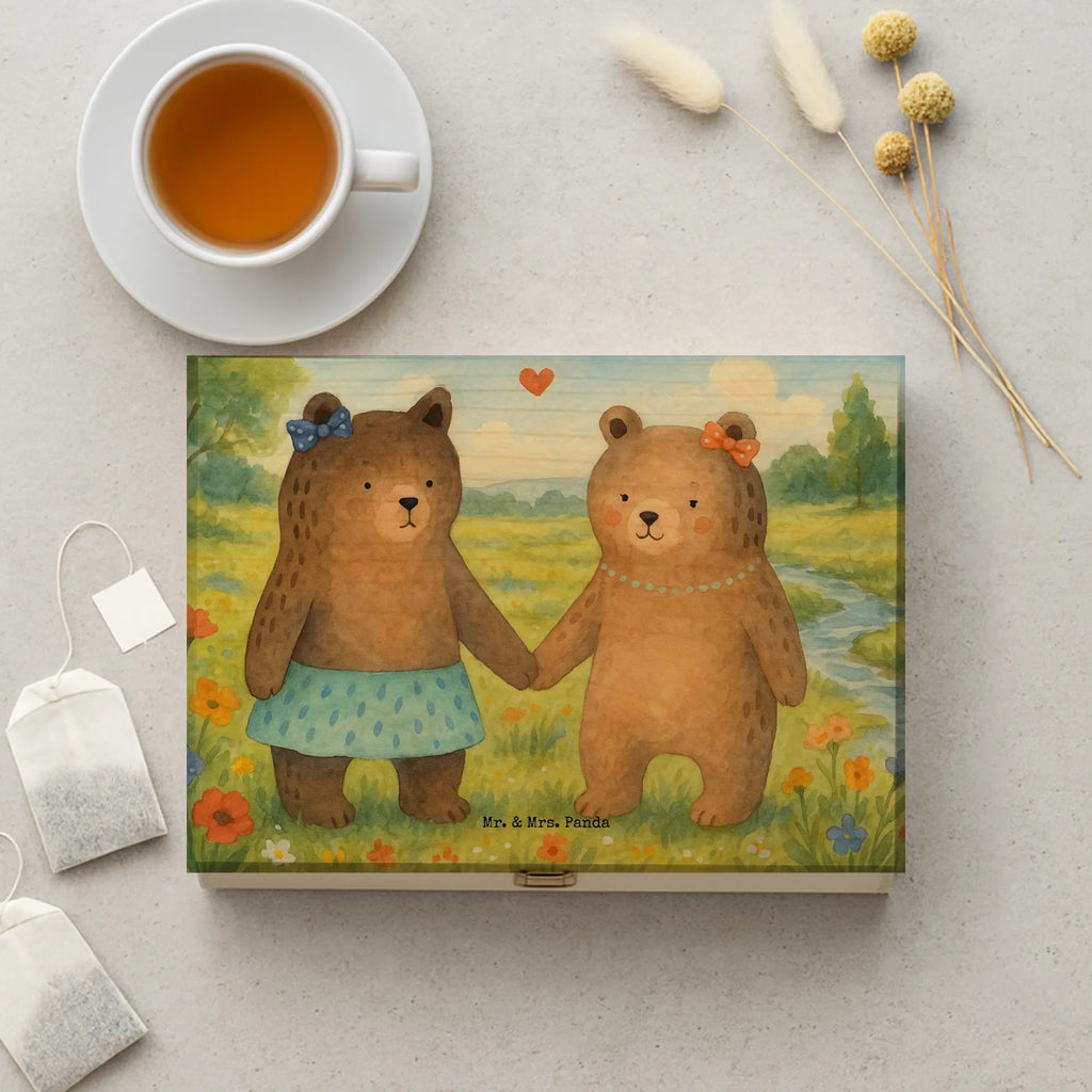 Teebox Holz Bär Freundin Design tee sortierbox, teebeutel aufbewahrungsbox, teebehälter, teeaufbewahrung, aufbewahrungsbox für teebeutel, tee organizer box, holzteebox, aufbewahrungsbox tee, vorratsbox tee, teebeutel aufbewahrung, teekasten, tee organizer, box für tee, teebeutel behälter, aufbewahrung tee, teebox, teebox für teebeutel, teebeutel organizer, teekiste, holzteekiste, teebeutelbox, tee kiste, tee beutel halter, box für teebeutel, teedose, teeaufbewahrungsbox, Teddy, Bär, Teddybär, Bär Freundin Beste Freund Liebe Liebesbeweis Verliebt Kumpel Kumpeliene