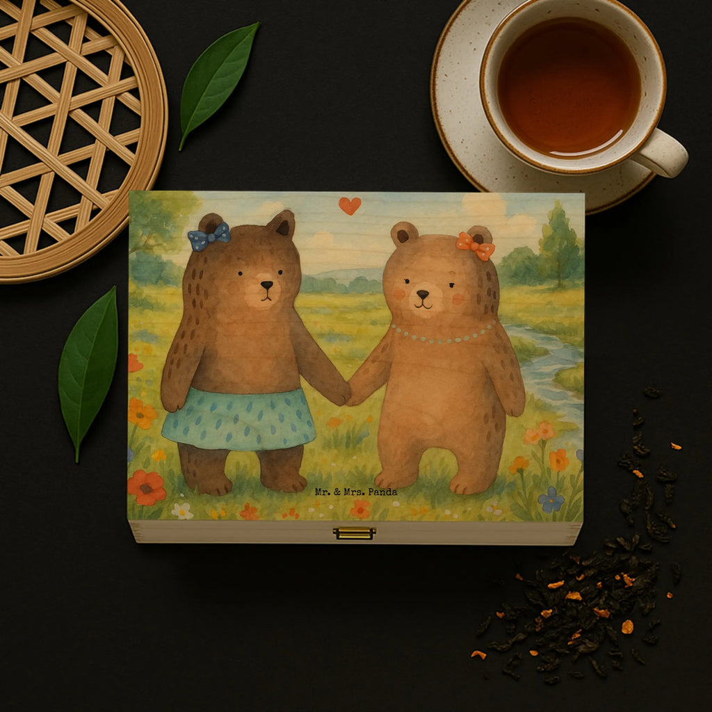 Teebox Holz Bär Freundin Design tee sortierbox, teebeutel aufbewahrungsbox, teebehälter, teeaufbewahrung, aufbewahrungsbox für teebeutel, tee organizer box, holzteebox, aufbewahrungsbox tee, vorratsbox tee, teebeutel aufbewahrung, teekasten, tee organizer, box für tee, teebeutel behälter, aufbewahrung tee, teebox, teebox für teebeutel, teebeutel organizer, teekiste, holzteekiste, teebeutelbox, tee kiste, tee beutel halter, box für teebeutel, teedose, teeaufbewahrungsbox, Teddy, Bär, Teddybär, Bär Freundin Beste Freund Liebe Liebesbeweis Verliebt Kumpel Kumpeliene