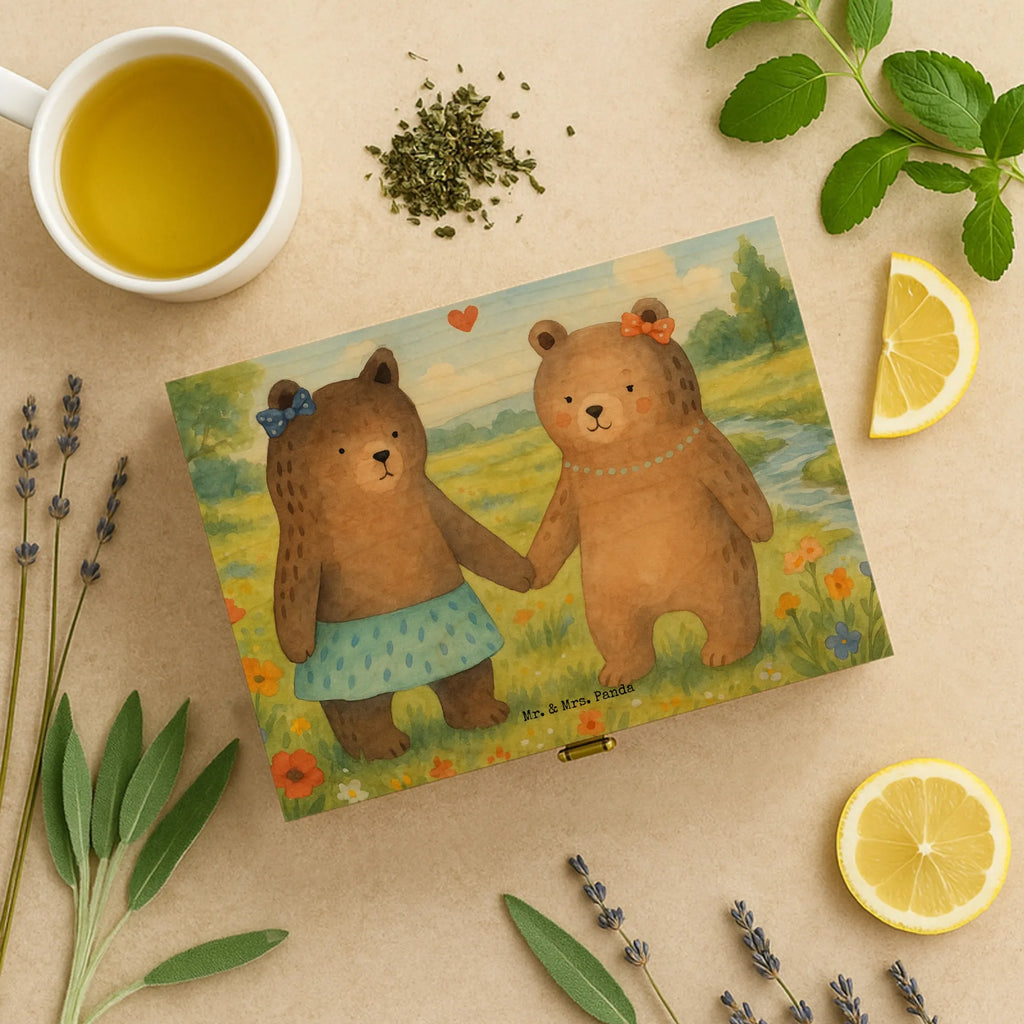 Teebox Holz Bär Freundin Design tee sortierbox, teebeutel aufbewahrungsbox, teebehälter, teeaufbewahrung, aufbewahrungsbox für teebeutel, tee organizer box, holzteebox, aufbewahrungsbox tee, vorratsbox tee, teebeutel aufbewahrung, teekasten, tee organizer, box für tee, teebeutel behälter, aufbewahrung tee, teebox, teebox für teebeutel, teebeutel organizer, teekiste, holzteekiste, teebeutelbox, tee kiste, tee beutel halter, box für teebeutel, teedose, teeaufbewahrungsbox, Teddy, Bär, Teddybär, Bär Freundin Beste Freund Liebe Liebesbeweis Verliebt Kumpel Kumpeliene