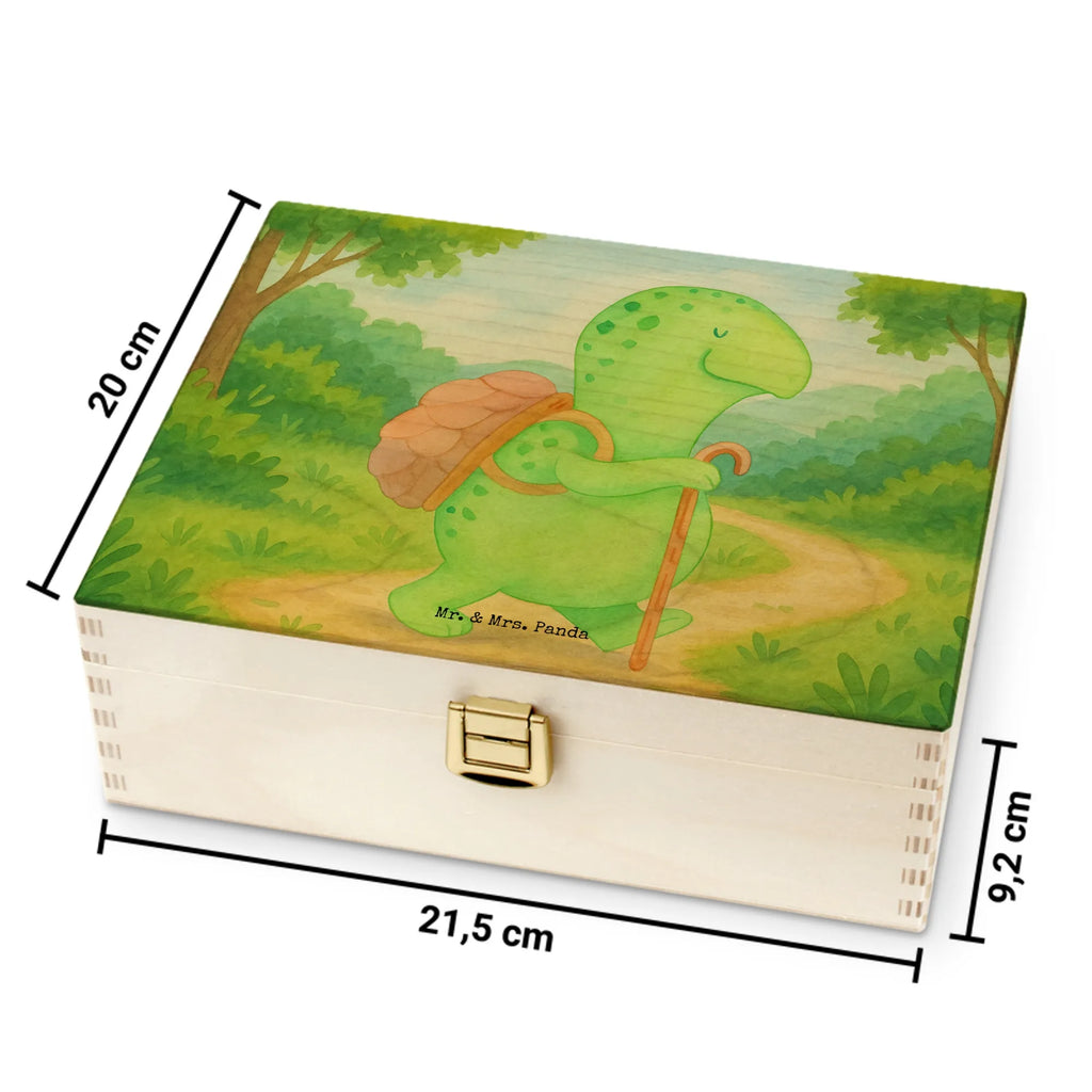 teebox Schildkröte Wanderer Design aufbewahrungsbox tee, aufbewahrung tee, teeaufbewahrung, teebeutel organizer, tee organizer, tee beutel halter, holzteebox, teebeutel aufbewahrung, teedose, vorratsbox tee, teebeutel aufbewahrungsbox, teebeutel behälter, teebox für teebeutel, box für teebeutel, box für tee, tee sortierbox, holzteekiste, teebox, tee organizer box, aufbewahrungsbox für teebeutel, teekasten, teeaufbewahrungsbox, teebehälter, teebeutelbox, tee kiste, teekiste, Schildkröte, Motivationsspruch, Motivationssprüche, Motivation, Neuanfang, Schildkröten
