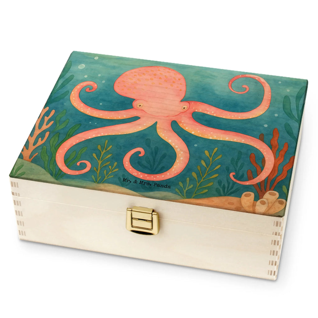  Ośmiornica Design Motywy zwierzęce, dobra energia, zabawne powiedzonka, zwierzęta