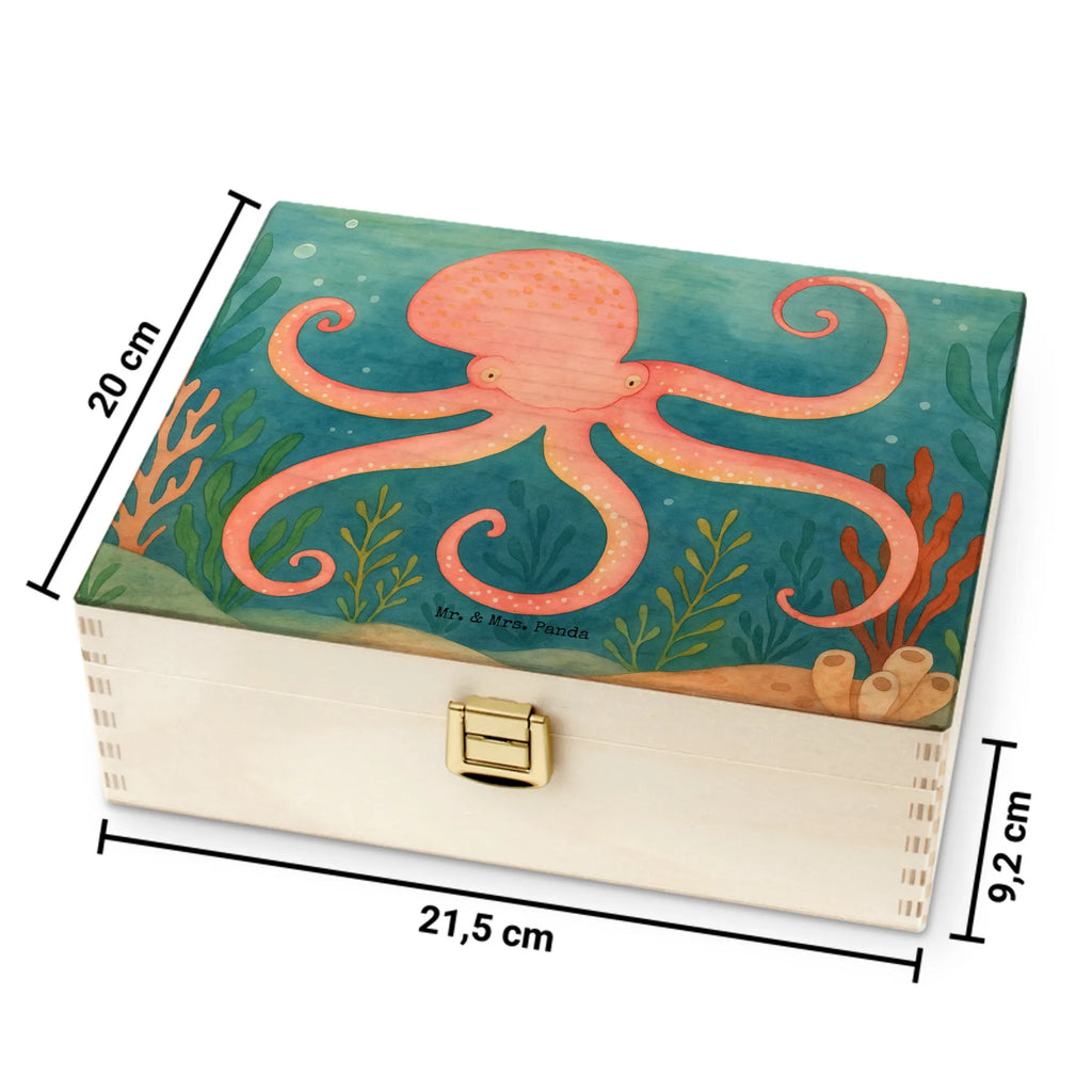  Ośmiornica Design Motywy zwierzęce, dobra energia, zabawne powiedzonka, zwierzęta