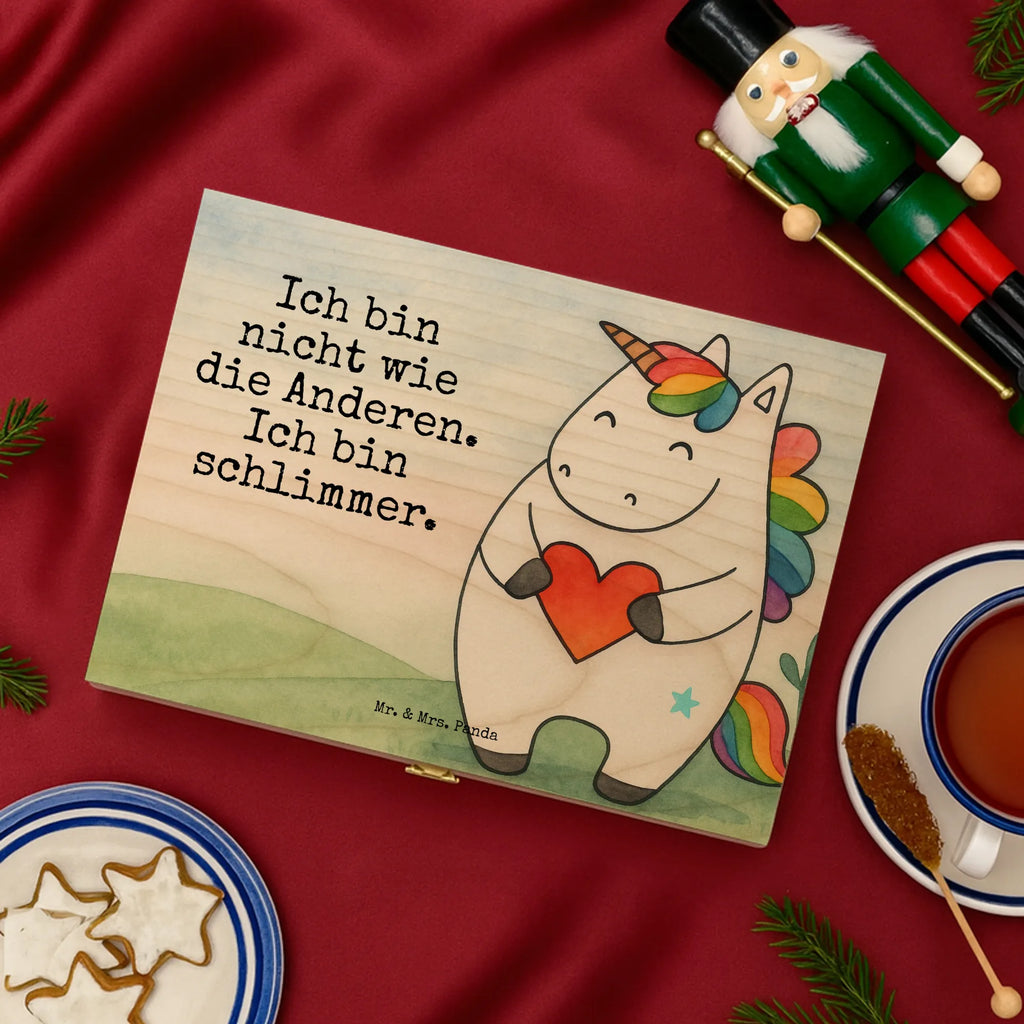  unicorn Heart Design evil, girlfriend gift, girlfriend present, different, heart, bad girl