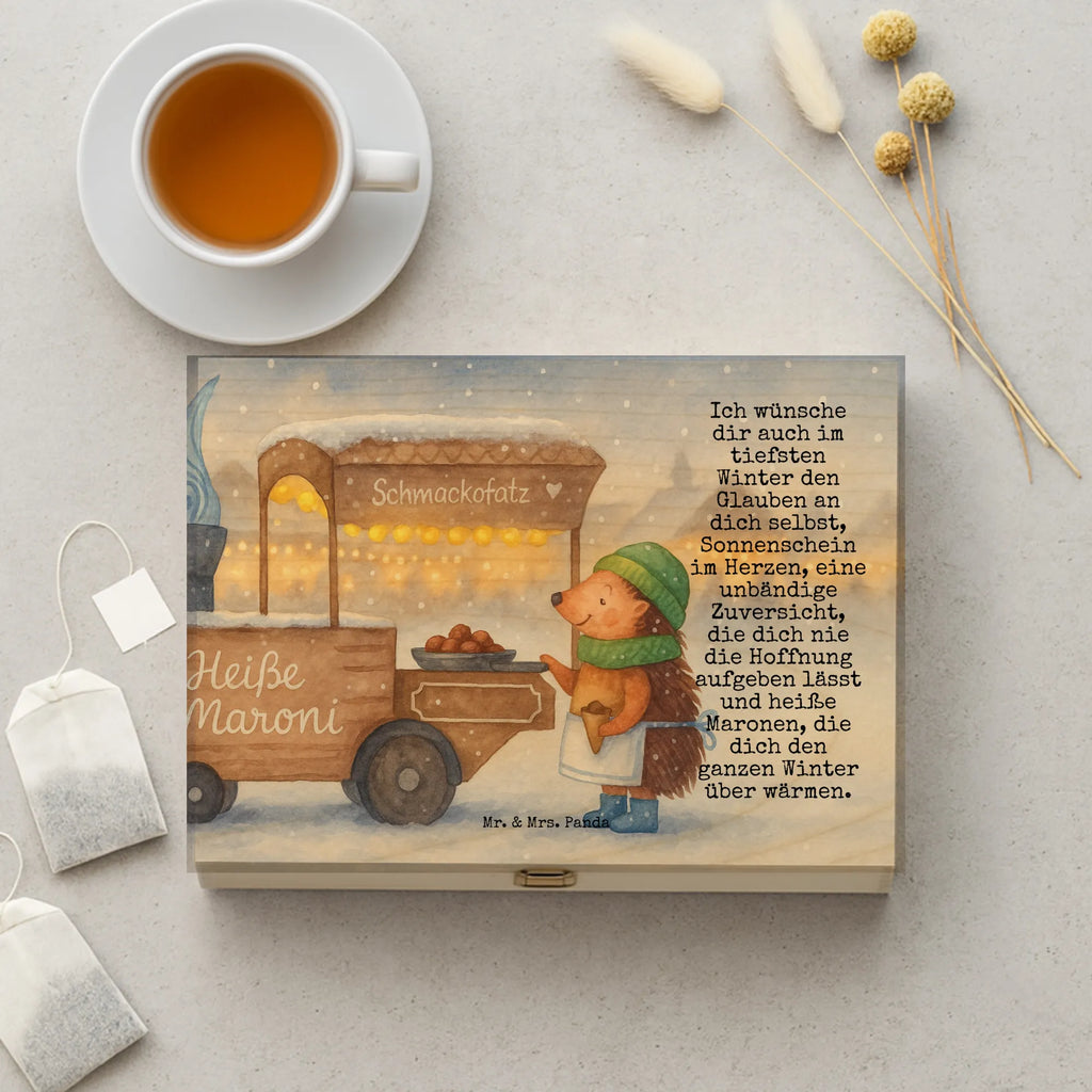 Teebox Holz Igel Maronen Design vorratsbox tee, tee kiste, box für teebeutel, tee beutel halter, teekasten, aufbewahrungsbox für teebeutel, teebeutel behälter, holzteekiste, teebehälter, box für tee, teebox, teeaufbewahrungsbox, tee organizer box, teebeutelbox, tee sortierbox, teebox für teebeutel, tee organizer, teebeutel aufbewahrung, aufbewahrung tee, teebeutel aufbewahrungsbox, teebeutel organizer, aufbewahrungsbox tee, teeaufbewahrung, teedose, teekiste, holzteebox, Weihnachten, Winter, Weihnachtsdeko, Nikolaus, Advent, Heiligabend, Wintermotiv, Weihnachtsmarkt, Maronen, Duft, Kastanien