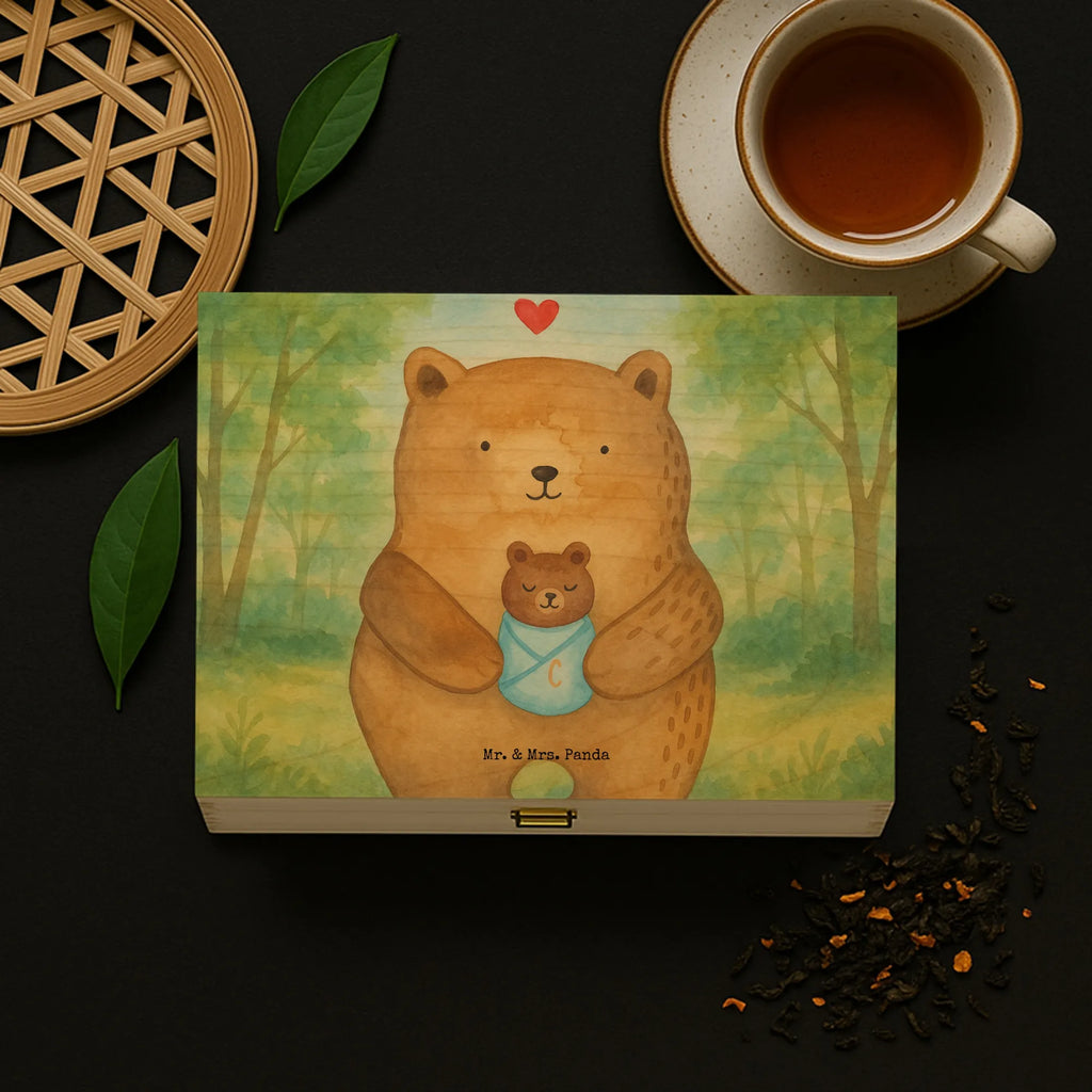 teebeutel aufbewahrung Bär Baby Design tee organizer box, aufbewahrungsbox tee, teebeutel aufbewahrungsbox, teebeutel aufbewahrung, teeaufbewahrungsbox, teebeutelbox, vorratsbox tee, teebeutel organizer, teekiste, tee sortierbox, box für teebeutel, teebox, holzteekiste, aufbewahrung tee, holzteebox, teebeutel behälter, teebox für teebeutel, teebehälter, tee kiste, box für tee, teedose, tee organizer, teekasten, teeaufbewahrung, aufbewahrungsbox für teebeutel, tee beutel halter, Teddy, Bär, Teddybär, Enkel, Eltern, Mutter, Enkelin, Geburt, Taufe, Täufling, Neffe, Geburtstag, Nichte, Glückwunsch, Baby