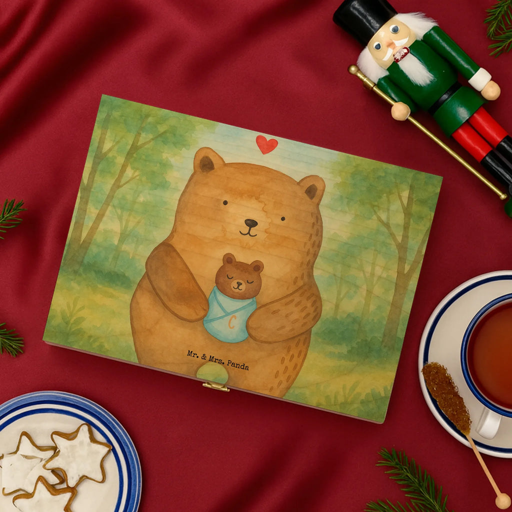 teebeutel aufbewahrung Bär Baby Design tee organizer box, aufbewahrungsbox tee, teebeutel aufbewahrungsbox, teebeutel aufbewahrung, teeaufbewahrungsbox, teebeutelbox, vorratsbox tee, teebeutel organizer, teekiste, tee sortierbox, box für teebeutel, teebox, holzteekiste, aufbewahrung tee, holzteebox, teebeutel behälter, teebox für teebeutel, teebehälter, tee kiste, box für tee, teedose, tee organizer, teekasten, teeaufbewahrung, aufbewahrungsbox für teebeutel, tee beutel halter, Teddy, Bär, Teddybär, Enkel, Eltern, Mutter, Enkelin, Geburt, Taufe, Täufling, Neffe, Geburtstag, Nichte, Glückwunsch, Baby