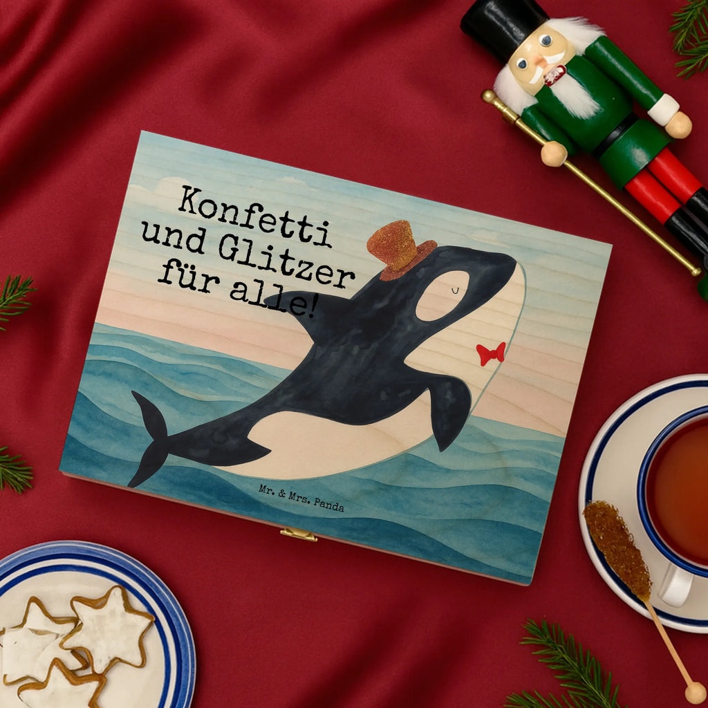  orca cylinder Design gift ideas, vacation, Seafood, aquatic animals, ocean, shells, corals, reef, whale, narwhal, sea urchin, lobster, platypus, manatee, crocodile, shrimp, gifts for seafood lovers, water world, underwater animals, underwater world, deep sea, seafood fans, seafood decoration, seafood posters, feast, birthday, congratulations, celebration, confetti