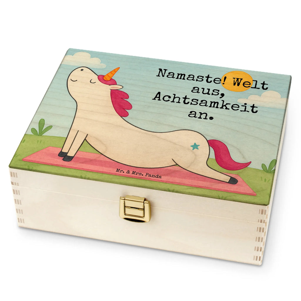 teebox Einhorn Yoga Design tee organizer, tee sortierbox, box für teebeutel, teebeutel behälter, teebox für teebeutel, teebeutel aufbewahrungsbox, tee beutel halter, teebeutelbox, teedose, teekiste, box für tee, vorratsbox tee, teebehälter, teeaufbewahrungsbox, tee organizer box, teebeutel aufbewahrung, tee kiste, aufbewahrungsbox tee, holzteekiste, teeaufbewahrung, aufbewahrungsbox für teebeutel, teebeutel organizer, aufbewahrung tee, teekasten, holzteebox, teebox, Unicorn, Einhorn, Einhörner, Einhorn Deko, Sport, Entspannung, Yoga, Yogamatte, Joga, Namaste, Achtsamkeit, witzig, süß, lustig