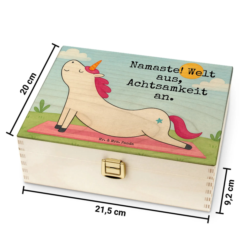 teebox Einhorn Yoga Design tee organizer, tee sortierbox, box für teebeutel, teebeutel behälter, teebox für teebeutel, teebeutel aufbewahrungsbox, tee beutel halter, teebeutelbox, teedose, teekiste, box für tee, vorratsbox tee, teebehälter, teeaufbewahrungsbox, tee organizer box, teebeutel aufbewahrung, tee kiste, aufbewahrungsbox tee, holzteekiste, teeaufbewahrung, aufbewahrungsbox für teebeutel, teebeutel organizer, aufbewahrung tee, teekasten, holzteebox, teebox, Unicorn, Einhorn, Einhörner, Einhorn Deko, Sport, Entspannung, Yoga, Yogamatte, Joga, Namaste, Achtsamkeit, witzig, süß, lustig
