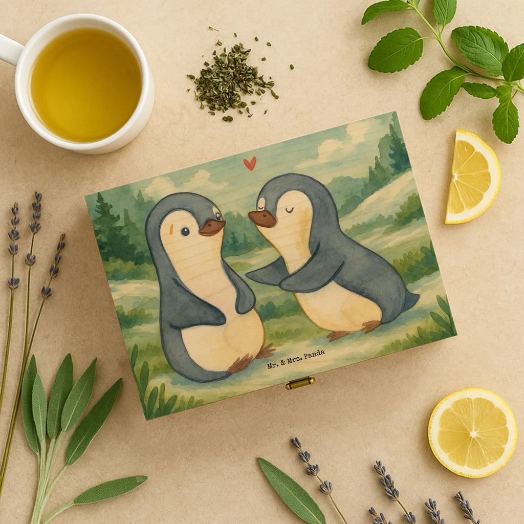  pingwiny pocieszyć Design Miłość, przyjaciel, przyjaciółka, mąż, żona, wesele, zaręczyny, prośba o rękę, prezent miłosny, rocznica, dzień ślubu