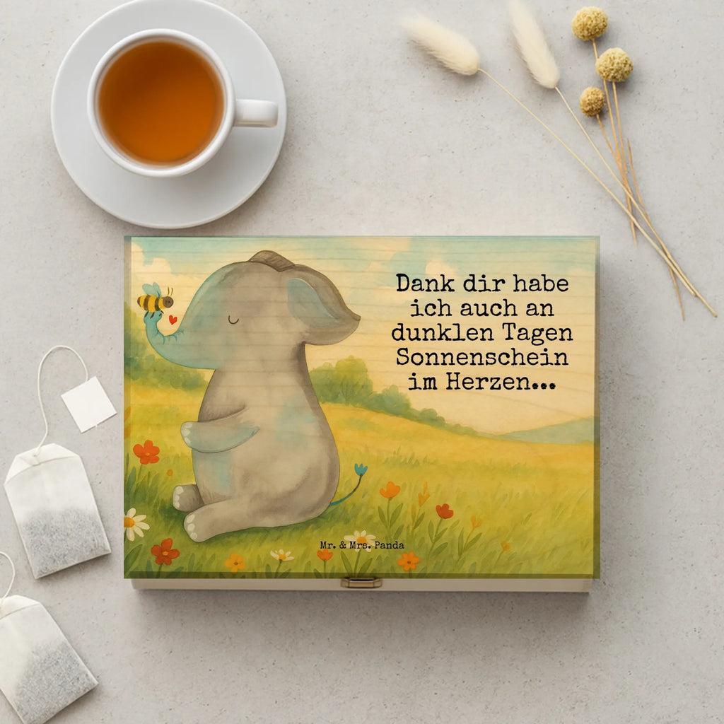  elephant bee Design card, gift ideas, gifts, small animals, cute, cute animal motives, hand drawn, funny sayings, good mood, special gifts, animal lover, marriage proposal, proof of love, wedding gift, elephant, love saying, anniversary, love gift