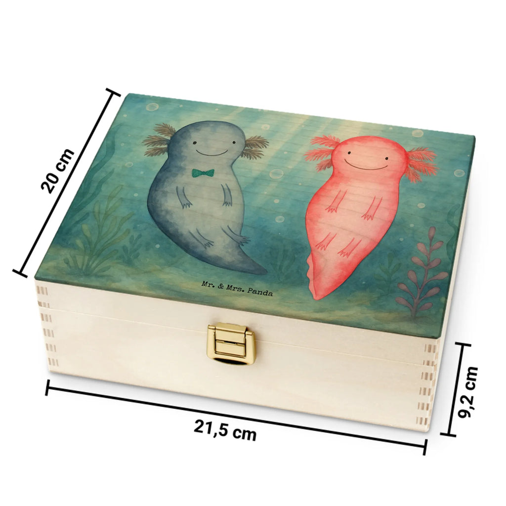  axolotl Love Design Loving, Two, Together, Marriage, Proposal of marriage, Love gift, gift for her, gift for him, anniversary gift, Valentine&#39;s Day Gift for Women Love Gift Anniversary Wedding Anniversary Party Favor Gift for Girlfriend Gift for Partner Boyfriend Gift Token of Love for Men for Husband