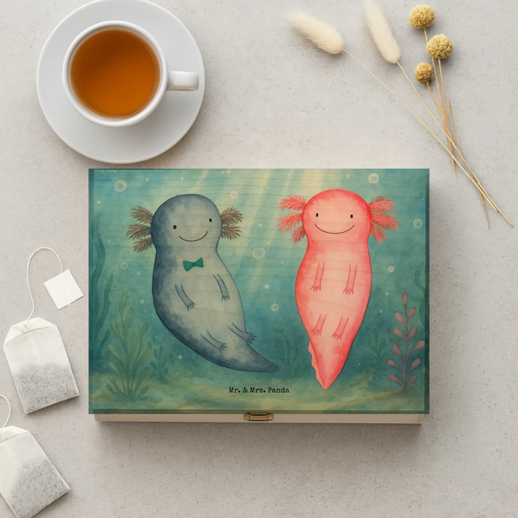  axolotl Love Design Loving, Two, Together, Marriage, Proposal of marriage, Love gift, gift for her, gift for him, anniversary gift, Valentine&#39;s Day Gift for Women Love Gift Anniversary Wedding Anniversary Party Favor Gift for Girlfriend Gift for Partner Boyfriend Gift Token of Love for Men for Husband