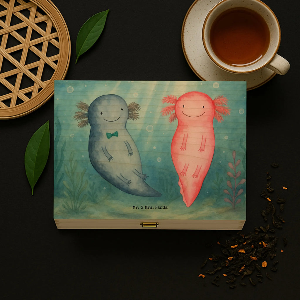  axolotl Love Design Loving, Two, Together, Marriage, Proposal of marriage, Love gift, gift for her, gift for him, anniversary gift, Valentine&#39;s Day Gift for Women Love Gift Anniversary Wedding Anniversary Party Favor Gift for Girlfriend Gift for Partner Boyfriend Gift Token of Love for Men for Husband