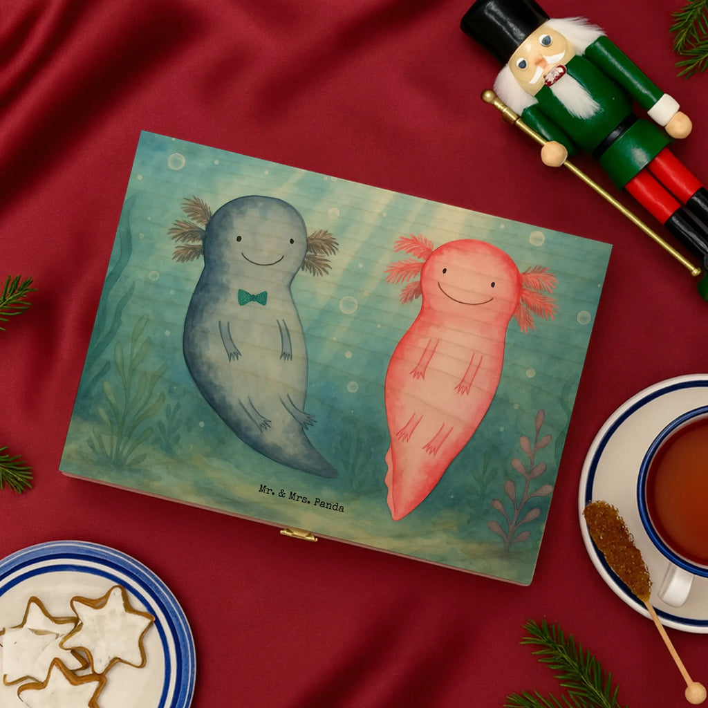  axolotl Love Design Loving, Two, Together, Marriage, Proposal of marriage, Love gift, gift for her, gift for him, anniversary gift, Valentine&#39;s Day Gift for Women Love Gift Anniversary Wedding Anniversary Party Favor Gift for Girlfriend Gift for Partner Boyfriend Gift Token of Love for Men for Husband