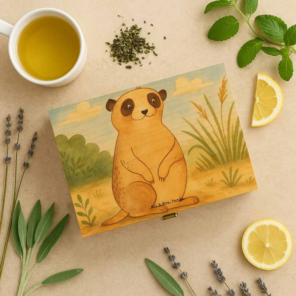 teebox Erdmännchen Design teebox für teebeutel, teebeutel aufbewahrungsbox, vorratsbox tee, teeaufbewahrung, aufbewahrungsbox tee, teebeutelbox, teebox, tee organizer box, teekasten, box für teebeutel, aufbewahrungsbox für teebeutel, teebehälter, teebeutel aufbewahrung, box für tee, teebeutel behälter, teeaufbewahrungsbox, tee sortierbox, tee beutel halter, teebeutel organizer, holzteekiste, aufbewahrung tee, teekiste, holzteebox, tee organizer, tee kiste, teedose, Afrika, Wildtiere, Traveling, Reisen, Roadtrip, Weltreise, Afrikareise, Spruch, Erdmännchen