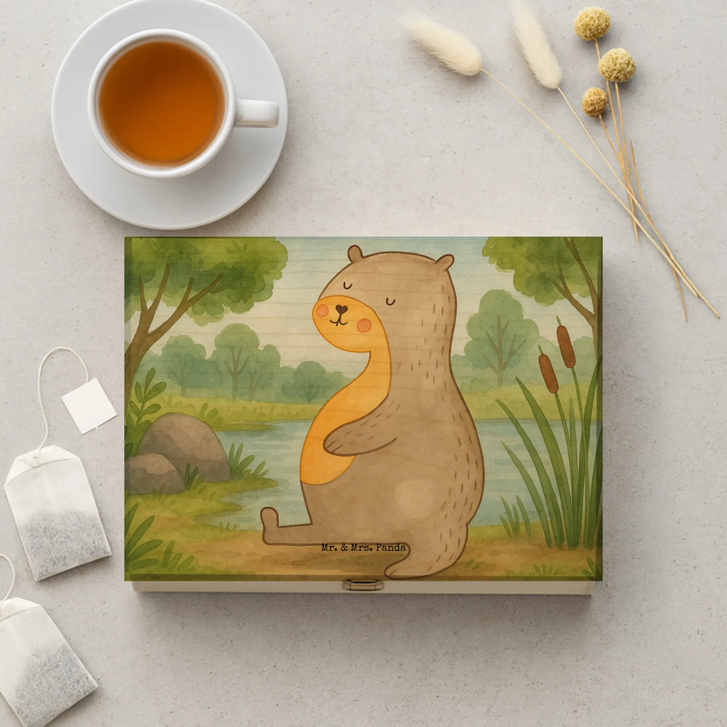 teebox Otter Bauch Design teeaufbewahrungsbox, box für teebeutel, teebeutel aufbewahrung, teebeutel behälter, aufbewahrung tee, teekiste, tee sortierbox, aufbewahrungsbox für teebeutel, teebehälter, aufbewahrungsbox tee, tee organizer box, teebeutelbox, teebox für teebeutel, holzteebox, teeaufbewahrung, teekasten, teedose, teebeutel organizer, holzteekiste, box für tee, teebeutel aufbewahrungsbox, tee organizer, vorratsbox tee, tee kiste, teebox, tee beutel halter, Otter, Fischotter, Seeotter, Otter Seeotter See Otter