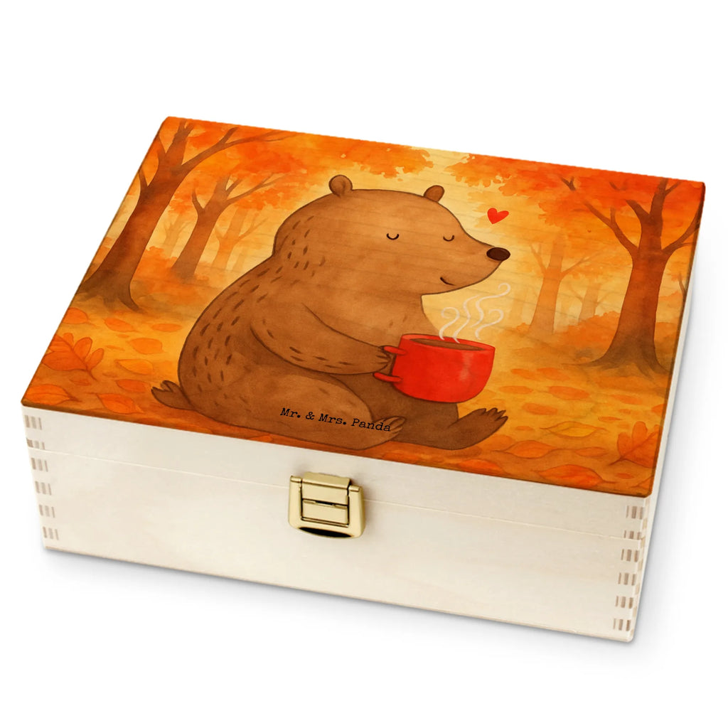  Niedźwiedź Poranna kawa Design Miłość, przyjaciel, przyjaciółka, mąż, żona, wesele, zaręczyny, prośba o rękę, prezent miłosny, rocznica, dzień ślubu